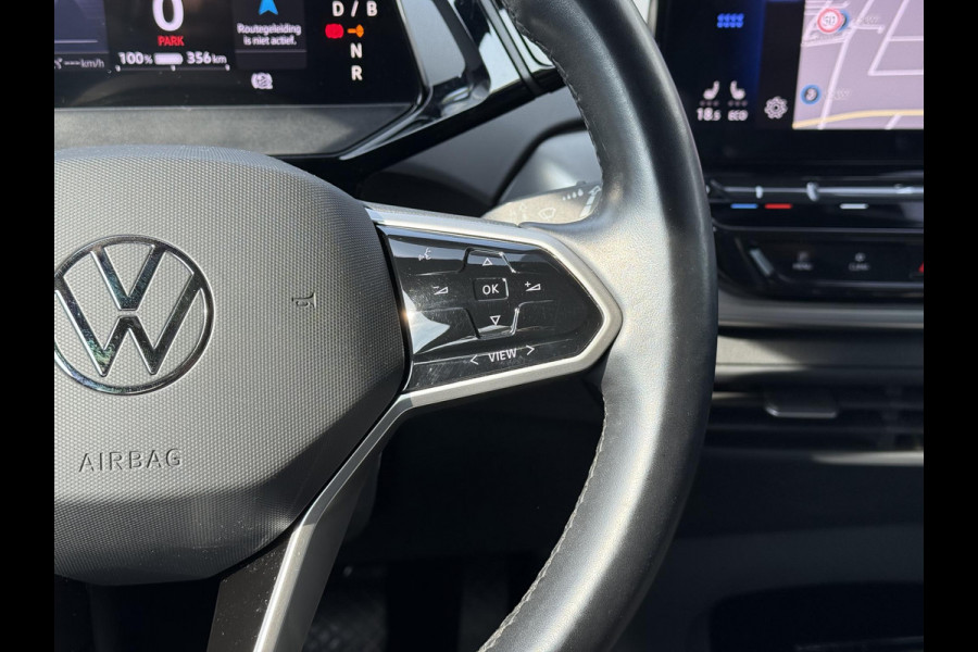 Volkswagen ID.4 Pro 77 kWh | Navi | Carplay | Trekhaak |