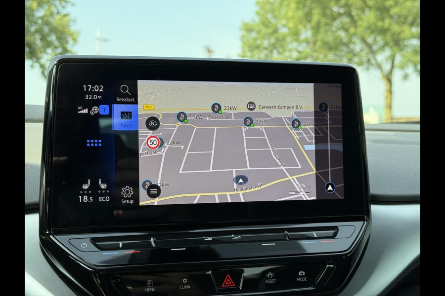 Volkswagen ID.4 Pro 77 kWh | Navi | Carplay | Trekhaak |
