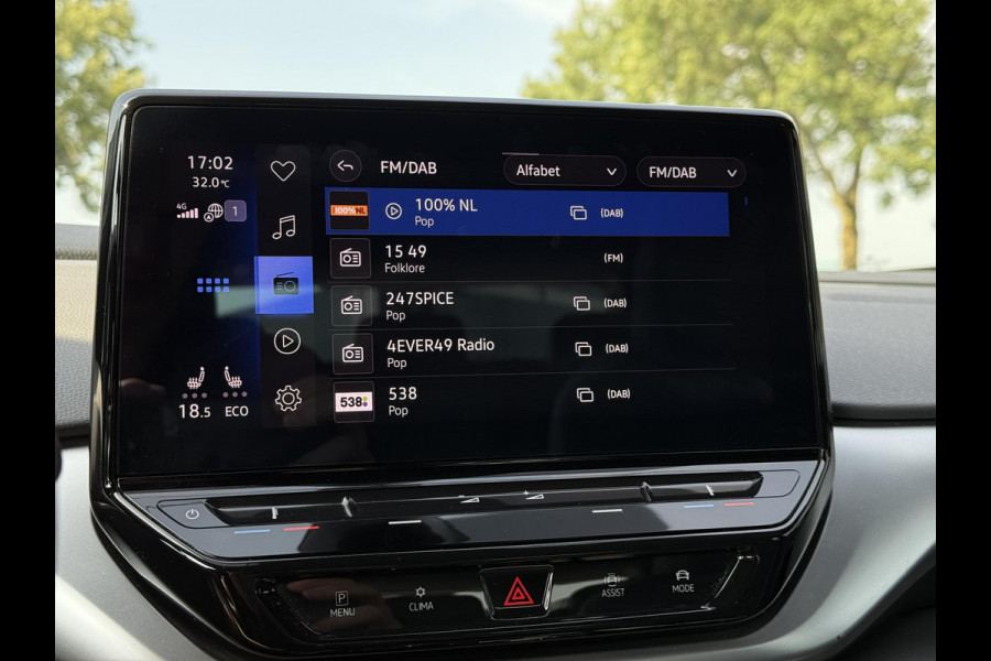 Volkswagen ID.4 Pro 77 kWh | Navi | Carplay | Trekhaak |