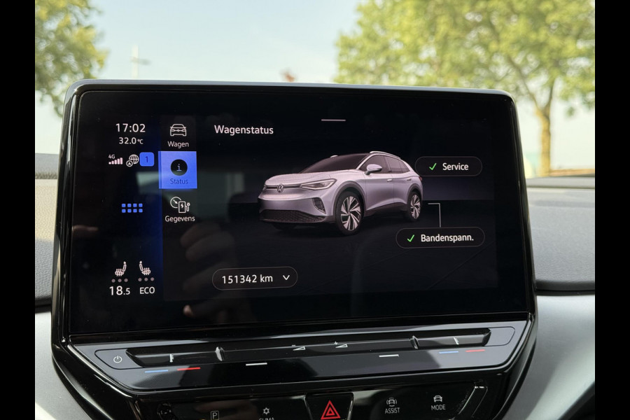 Volkswagen ID.4 Pro 77 kWh | Navi | Carplay | Trekhaak |