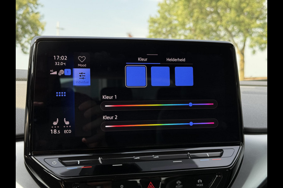 Volkswagen ID.4 Pro 77 kWh | Navi | Carplay | Trekhaak |
