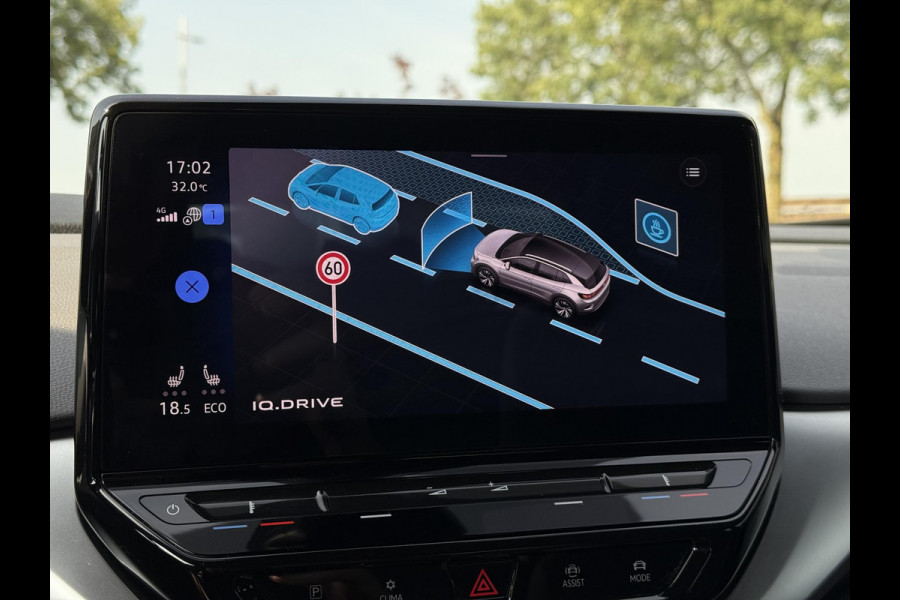 Volkswagen ID.4 Pro 77 kWh | Navi | Carplay | Trekhaak |