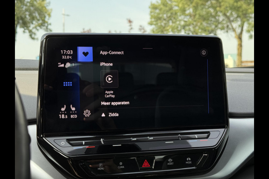 Volkswagen ID.4 Pro 77 kWh | Navi | Carplay | Trekhaak |