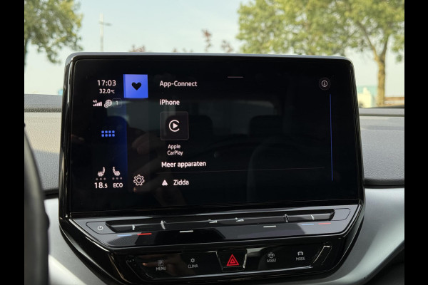 Volkswagen ID.4 Pro 77 kWh | Navi | Carplay | Trekhaak |