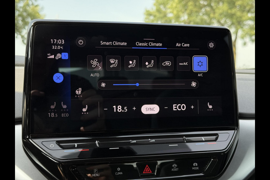 Volkswagen ID.4 Pro 77 kWh | Navi | Carplay | Trekhaak |