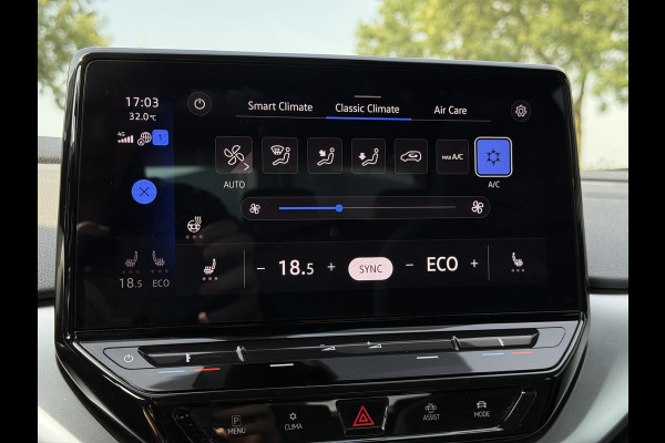 Volkswagen ID.4 Pro 77 kWh | Navi | Carplay | Trekhaak |