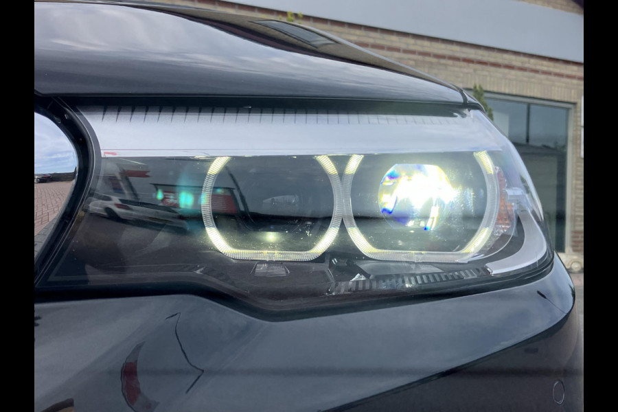 BMW 5 Serie 520i | M-Sport | Trekhaak | All-in prijs