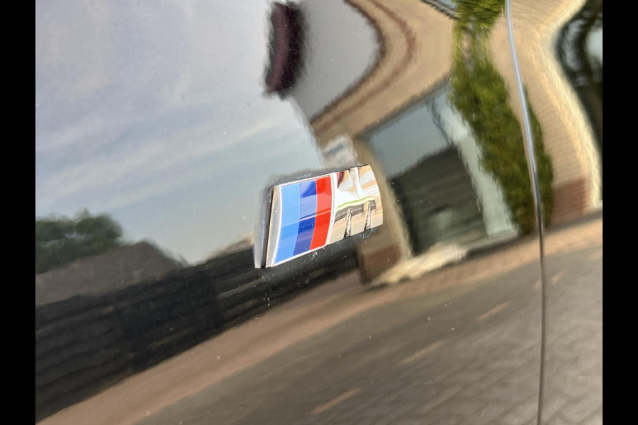 BMW 5 Serie 520i | M-Sport | Trekhaak | All-in prijs