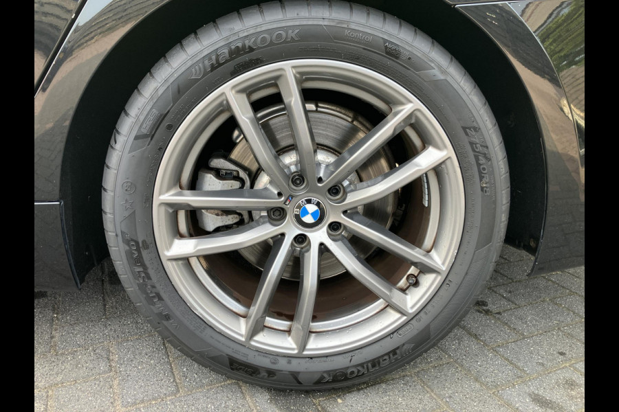 BMW 5 Serie 520i | M-Sport | Trekhaak | All-in prijs