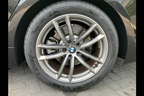 BMW 5 Serie 520i | M-Sport | Trekhaak | All-in prijs