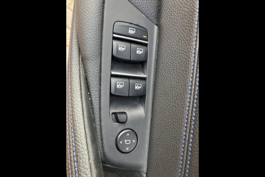 BMW 5 Serie 520i | M-Sport | Trekhaak | All-in prijs