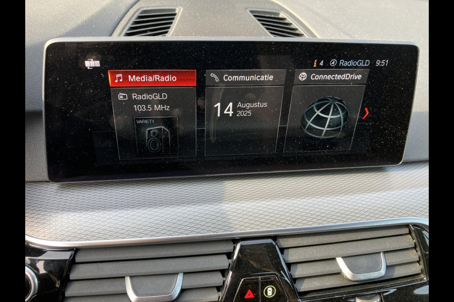 BMW 5 Serie 520i | M-Sport | Trekhaak | All-in prijs