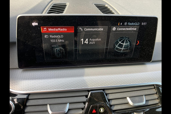 BMW 5 Serie 520i | M-Sport | Trekhaak | All-in prijs