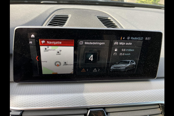 BMW 5 Serie 520i | M-Sport | Trekhaak | All-in prijs