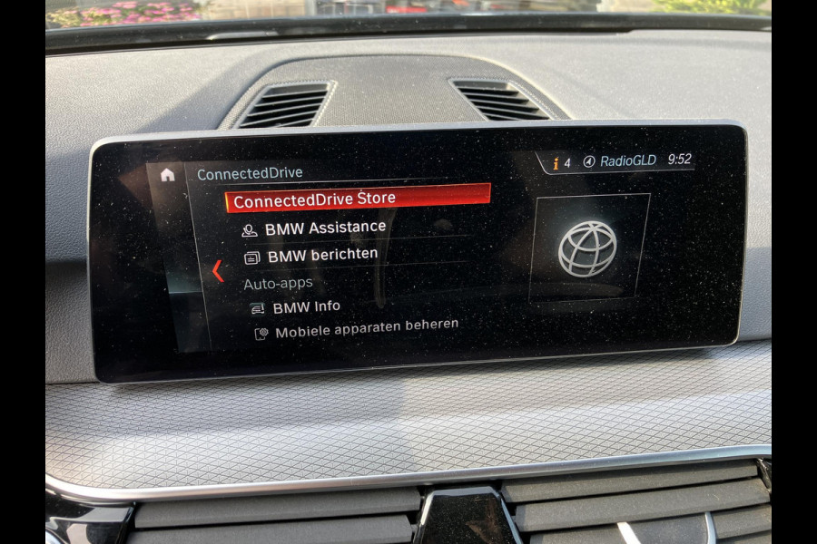 BMW 5 Serie 520i | M-Sport | Trekhaak | All-in prijs