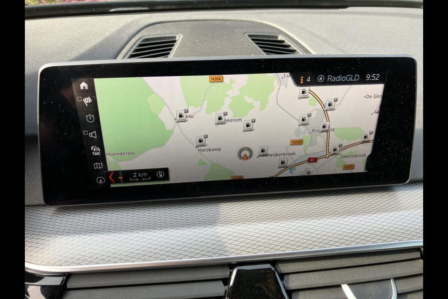 BMW 5 Serie 520i | M-Sport | Trekhaak | All-in prijs