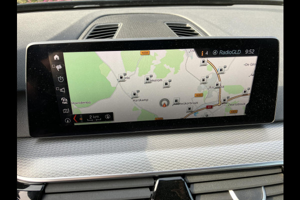 BMW 5 Serie 520i | M-Sport | Trekhaak | All-in prijs