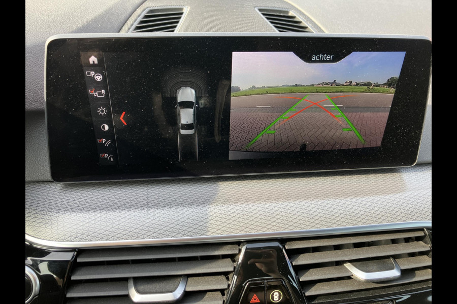 BMW 5 Serie 520i | M-Sport | Trekhaak | All-in prijs