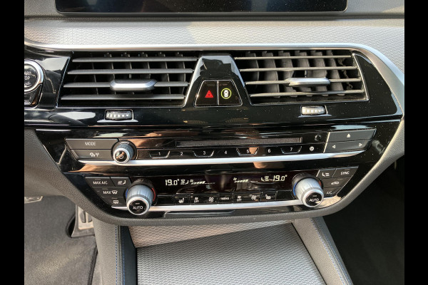 BMW 5 Serie 520i | M-Sport | Trekhaak | All-in prijs