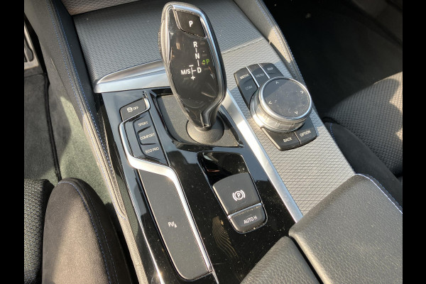 BMW 5 Serie 520i | M-Sport | Trekhaak | All-in prijs