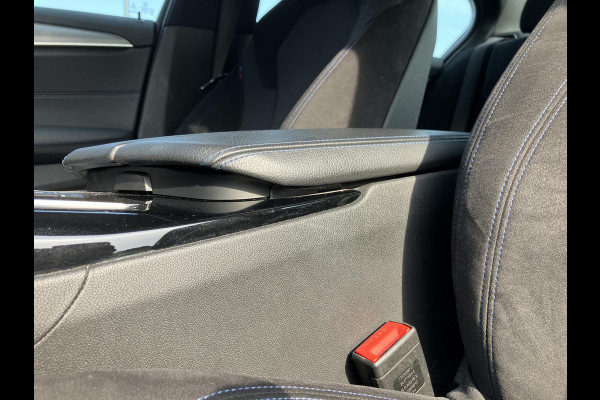 BMW 5 Serie 520i | M-Sport | Trekhaak | All-in prijs