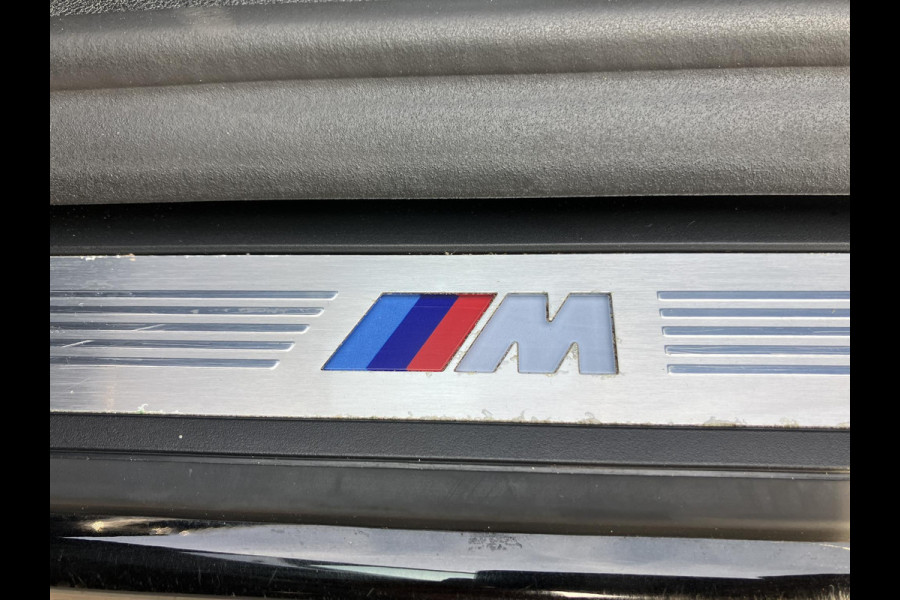 BMW 5 Serie 520i | M-Sport | Trekhaak | All-in prijs