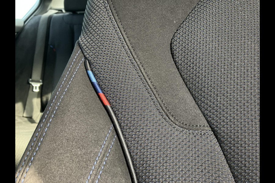 BMW 5 Serie 520i | M-Sport | Trekhaak | All-in prijs