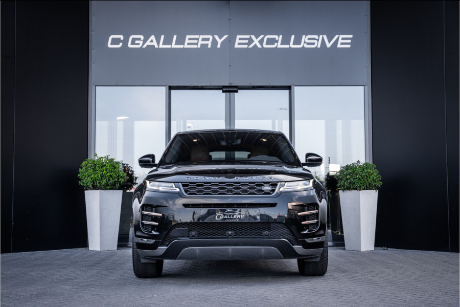 Land Rover Range Rover Evoque 2.0 P200 AWD R-Dynamic S - Panorama | Meridian | Keyless | Camera