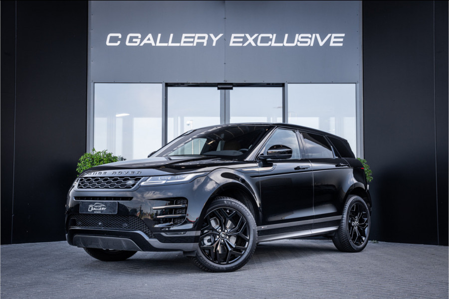 Land Rover Range Rover Evoque 2.0 P200 AWD R-Dynamic S - Panorama | Meridian | Keyless | Camera