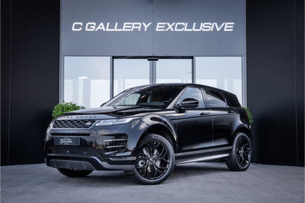 Land Rover Range Rover Evoque 2.0 P200 AWD R-Dynamic S - Panorama | Meridian | Keyless | Camera