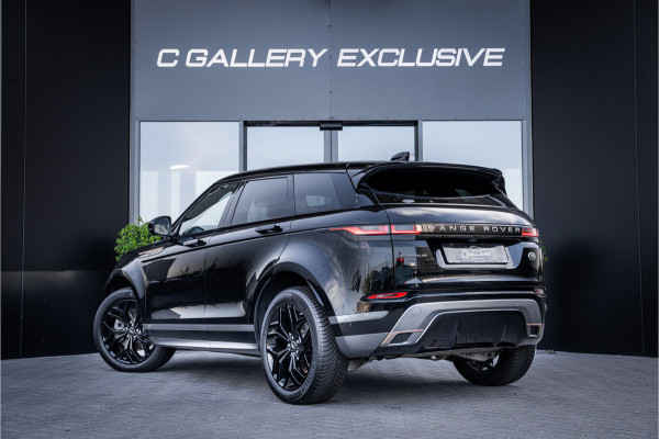 Land Rover Range Rover Evoque 2.0 P200 AWD R-Dynamic S - Panorama | Meridian | Keyless | Camera
