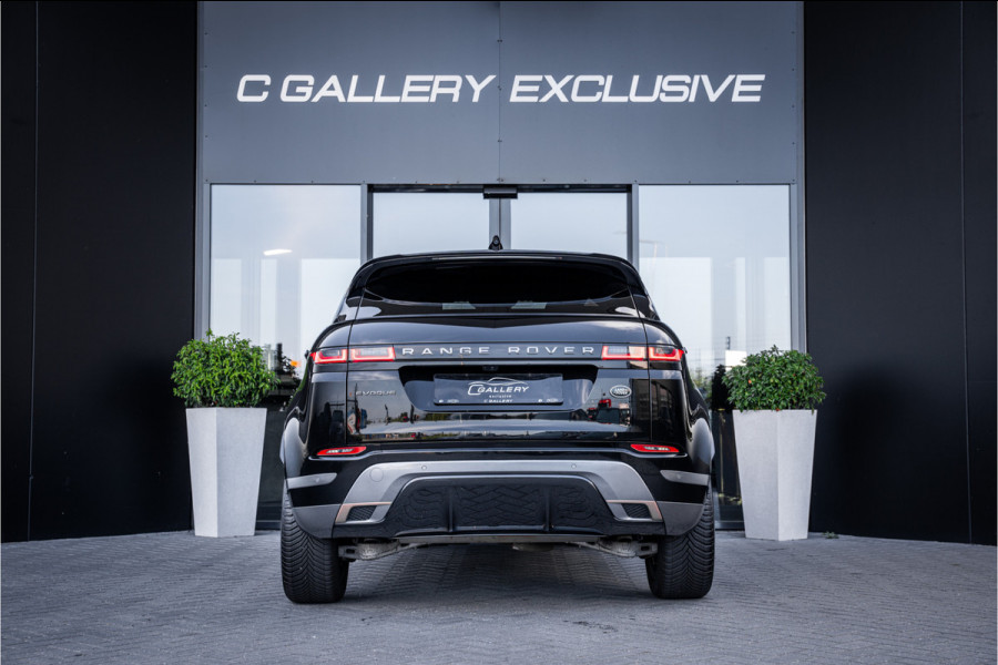 Land Rover Range Rover Evoque 2.0 P200 AWD R-Dynamic S - Panorama | Meridian | Keyless | Camera