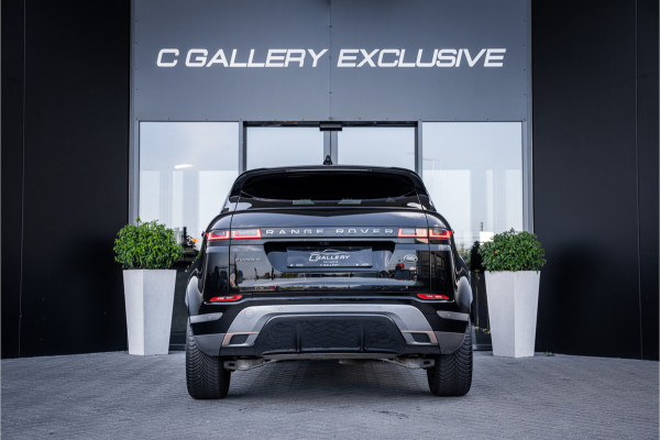 Land Rover Range Rover Evoque 2.0 P200 AWD R-Dynamic S - Panorama | Meridian | Keyless | Camera