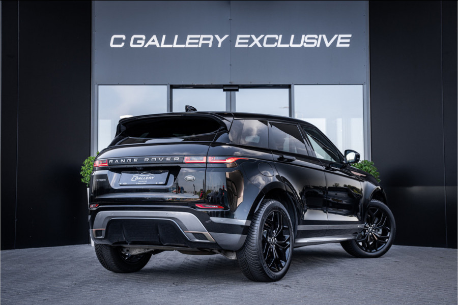 Land Rover Range Rover Evoque 2.0 P200 AWD R-Dynamic S - Panorama | Meridian | Keyless | Camera