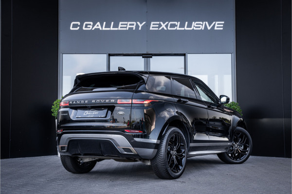 Land Rover Range Rover Evoque 2.0 P200 AWD R-Dynamic S - Panorama | Meridian | Keyless | Camera