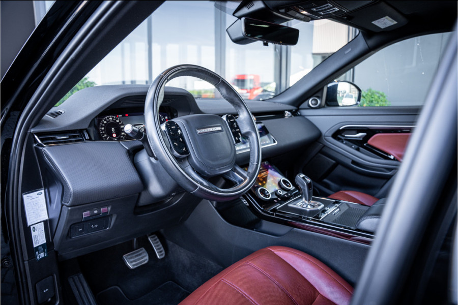 Land Rover Range Rover Evoque 2.0 P200 AWD R-Dynamic S - Panorama | Meridian | Keyless | Camera