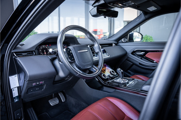 Land Rover Range Rover Evoque 2.0 P200 AWD R-Dynamic S - Panorama | Meridian | Keyless | Camera