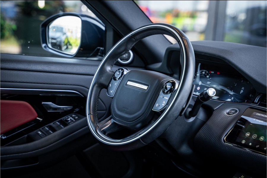 Land Rover Range Rover Evoque 2.0 P200 AWD R-Dynamic S - Panorama | Meridian | Keyless | Camera