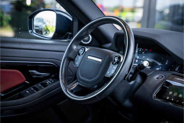 Land Rover Range Rover Evoque 2.0 P200 AWD R-Dynamic S - Panorama | Meridian | Keyless | Camera