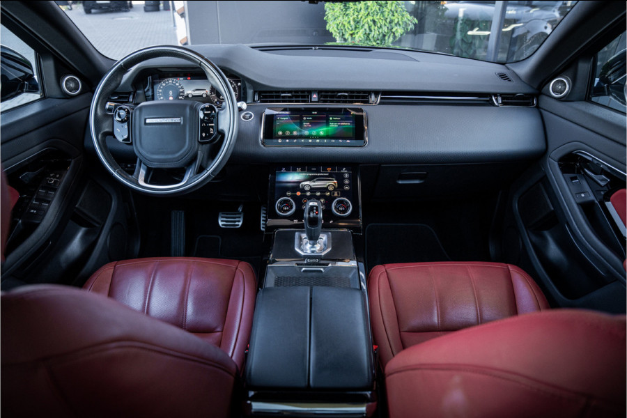 Land Rover Range Rover Evoque 2.0 P200 AWD R-Dynamic S - Panorama | Meridian | Keyless | Camera