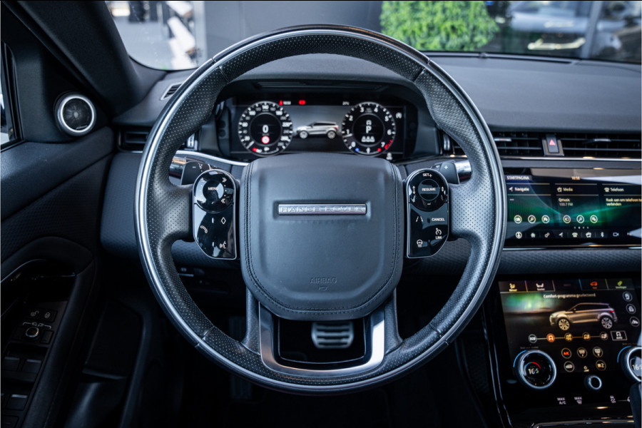 Land Rover Range Rover Evoque 2.0 P200 AWD R-Dynamic S - Panorama | Meridian | Keyless | Camera
