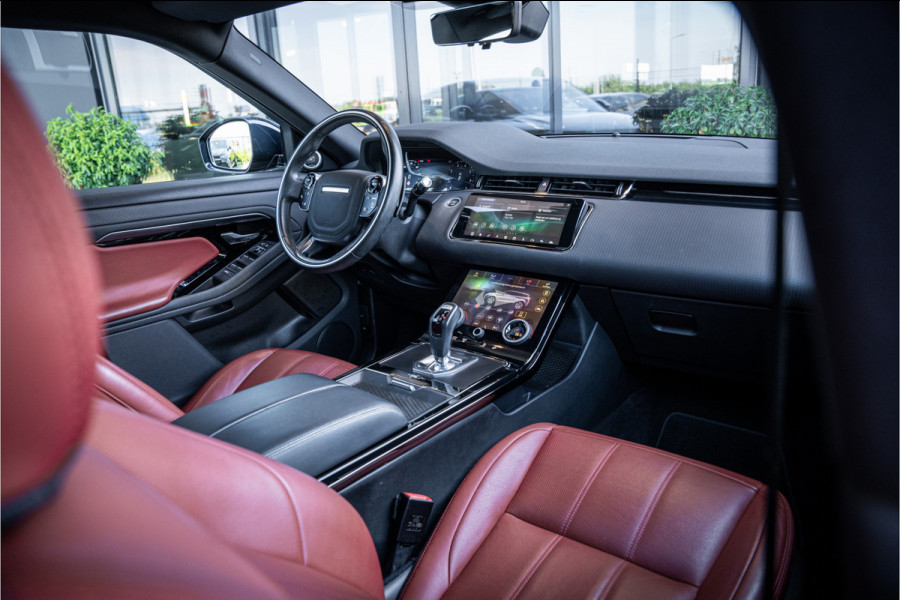 Land Rover Range Rover Evoque 2.0 P200 AWD R-Dynamic S - Panorama | Meridian | Keyless | Camera