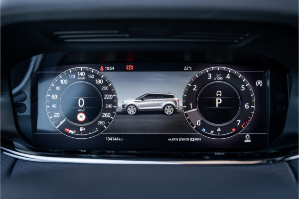 Land Rover Range Rover Evoque 2.0 P200 AWD R-Dynamic S - Panorama | Meridian | Keyless | Camera