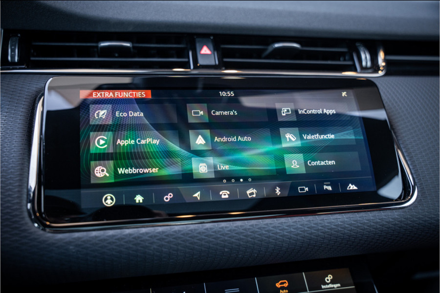 Land Rover Range Rover Evoque 2.0 P200 AWD R-Dynamic S - Panorama | Meridian | Keyless | Camera