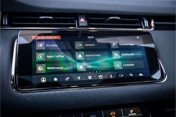 Land Rover Range Rover Evoque 2.0 P200 AWD R-Dynamic S - Panorama | Meridian | Keyless | Camera