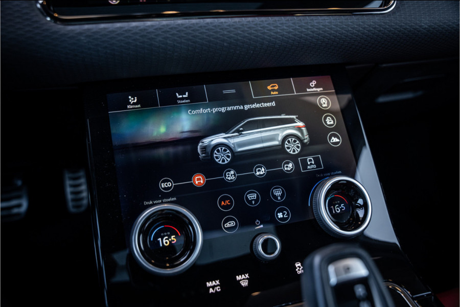 Land Rover Range Rover Evoque 2.0 P200 AWD R-Dynamic S - Panorama | Meridian | Keyless | Camera