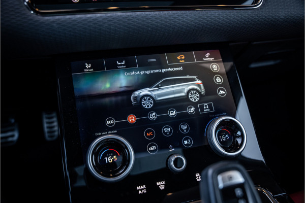 Land Rover Range Rover Evoque 2.0 P200 AWD R-Dynamic S - Panorama | Meridian | Keyless | Camera