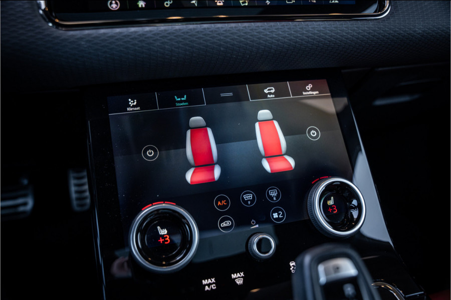 Land Rover Range Rover Evoque 2.0 P200 AWD R-Dynamic S - Panorama | Meridian | Keyless | Camera