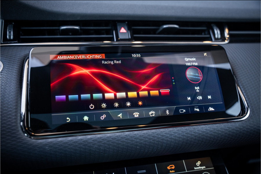 Land Rover Range Rover Evoque 2.0 P200 AWD R-Dynamic S - Panorama | Meridian | Keyless | Camera
