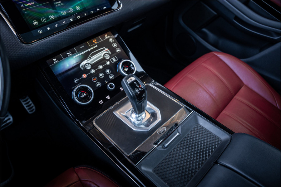 Land Rover Range Rover Evoque 2.0 P200 AWD R-Dynamic S - Panorama | Meridian | Keyless | Camera
